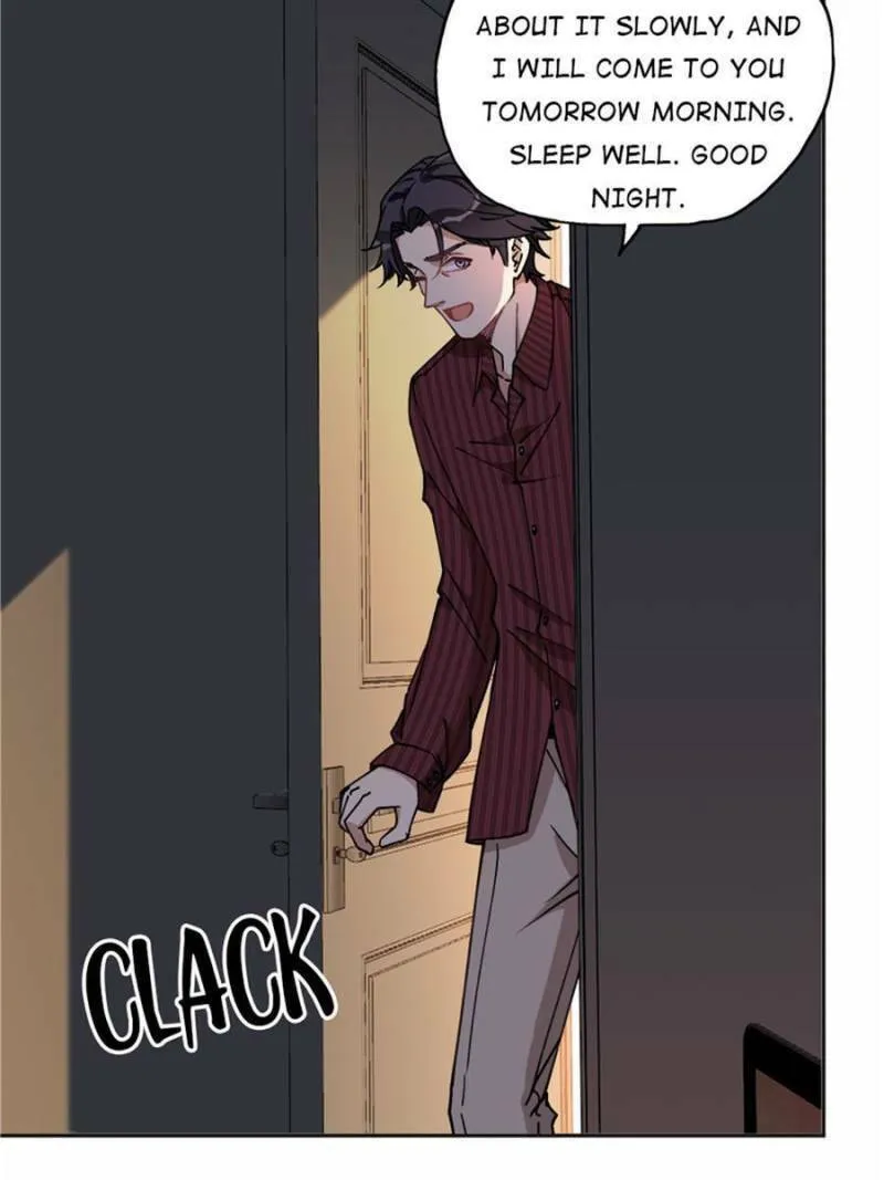Read Brilliant Galaxy (Colored) chapter 82 image 22 on Lezhin