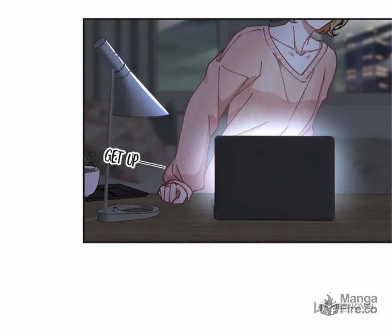 Read Brilliant Galaxy (Colored) chapter 82 image 23 on Lezhin