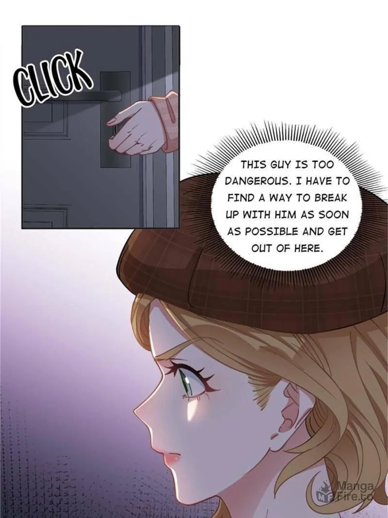 Read Brilliant Galaxy (Colored) chapter 82 image 24 on Lezhin