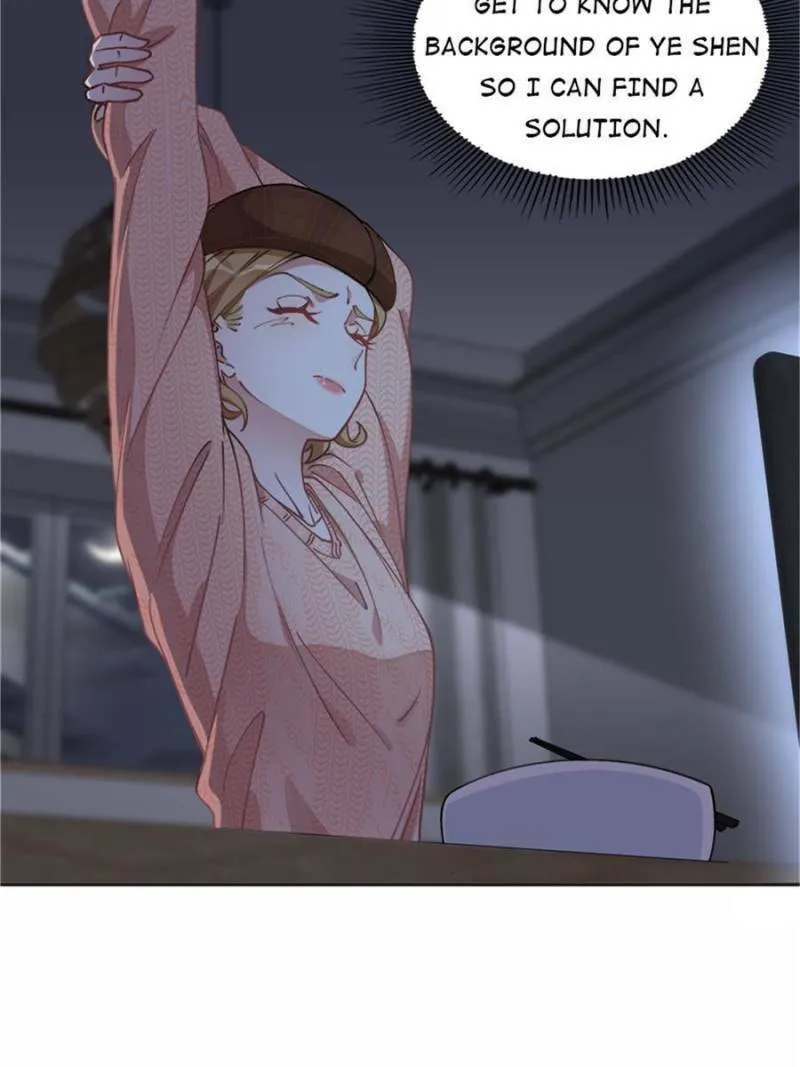 Read Brilliant Galaxy (Colored) chapter 82 image 27 on Lezhin