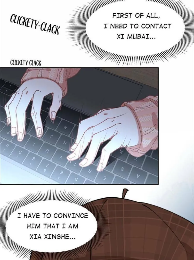 Read Brilliant Galaxy (Colored) chapter 82 image 30 on Lezhin
