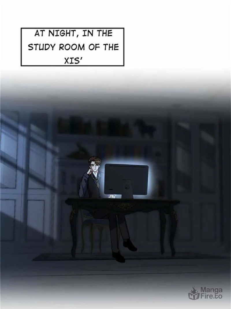 Read Brilliant Galaxy (Colored) chapter 82 image 32 on Lezhin