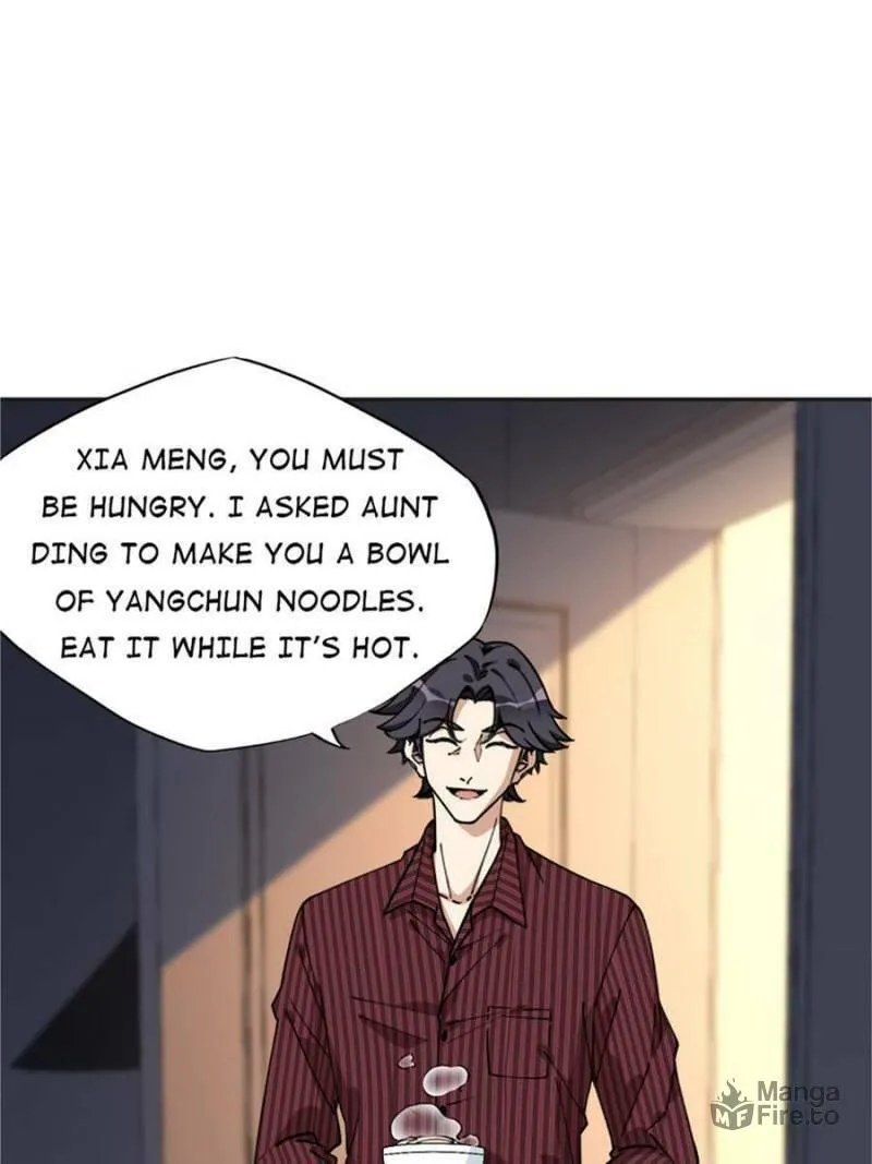 Read Brilliant Galaxy (Colored) chapter 82 image 4 on Lezhin