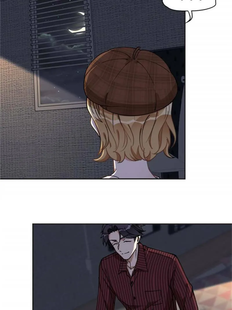 Read Brilliant Galaxy (Colored) chapter 82 image 6 on Lezhin