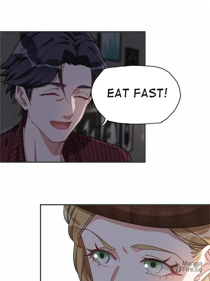 Read Brilliant Galaxy (Colored) chapter 82 image 8 on Lezhin