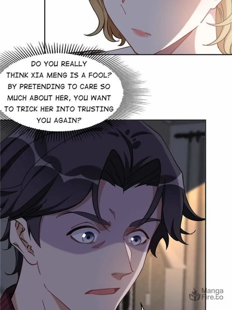 Read Brilliant Galaxy (Colored) chapter 82 image 9 on Lezhin