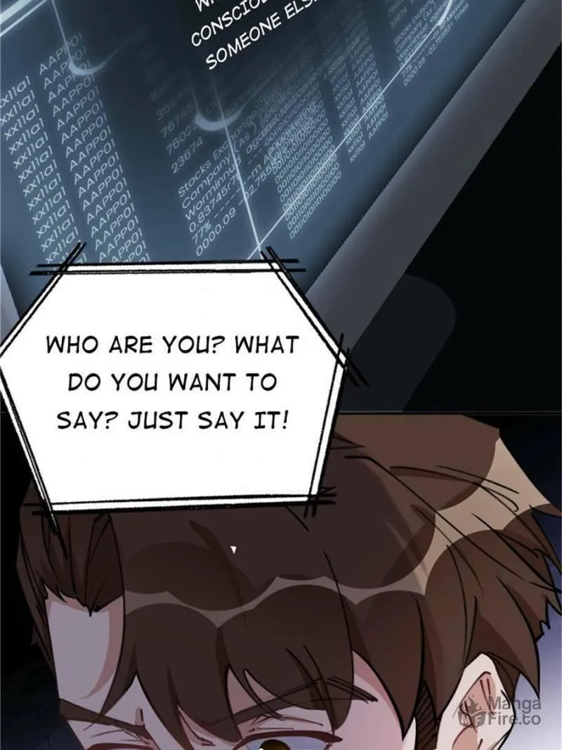 Read Brilliant Galaxy (Colored) chapter 83 image 14 on Lezhin