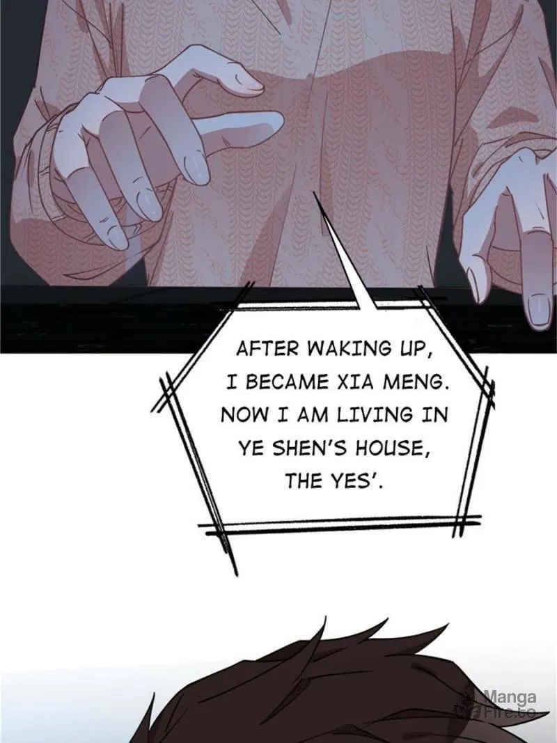 Read Brilliant Galaxy (Colored) chapter 83 image 17 on Lezhin