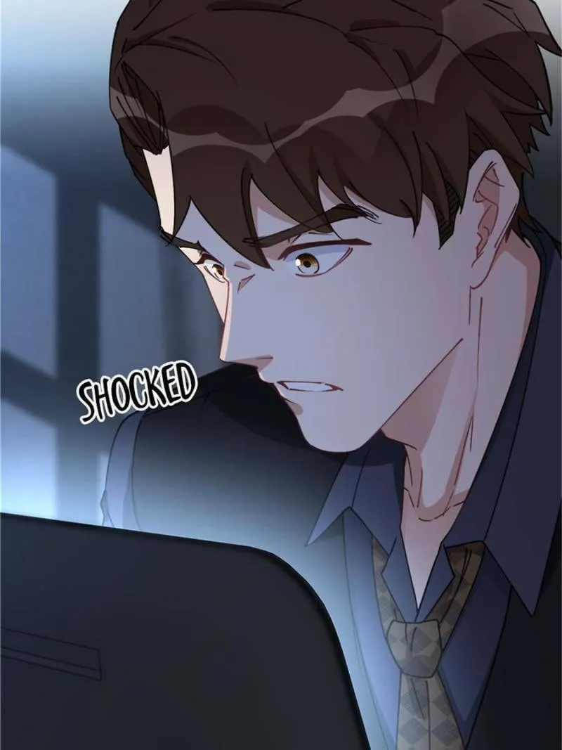 Read Brilliant Galaxy (Colored) chapter 83 image 18 on Lezhin