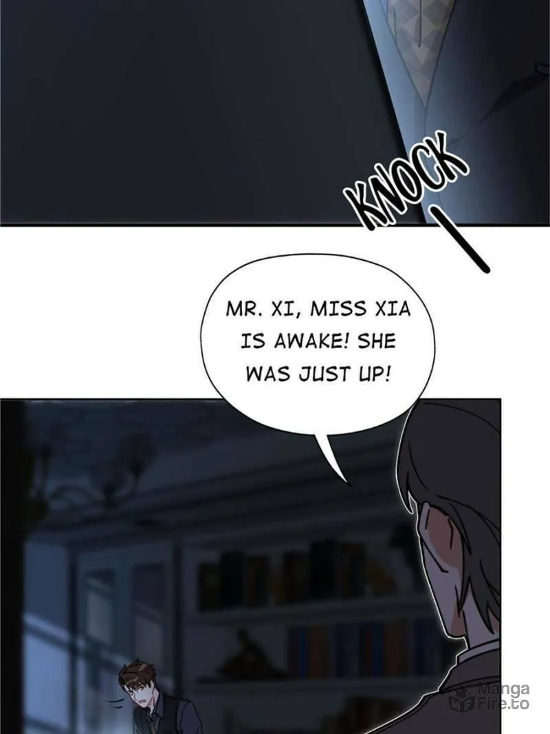Read Brilliant Galaxy (Colored) chapter 83 image 19 on Lezhin
