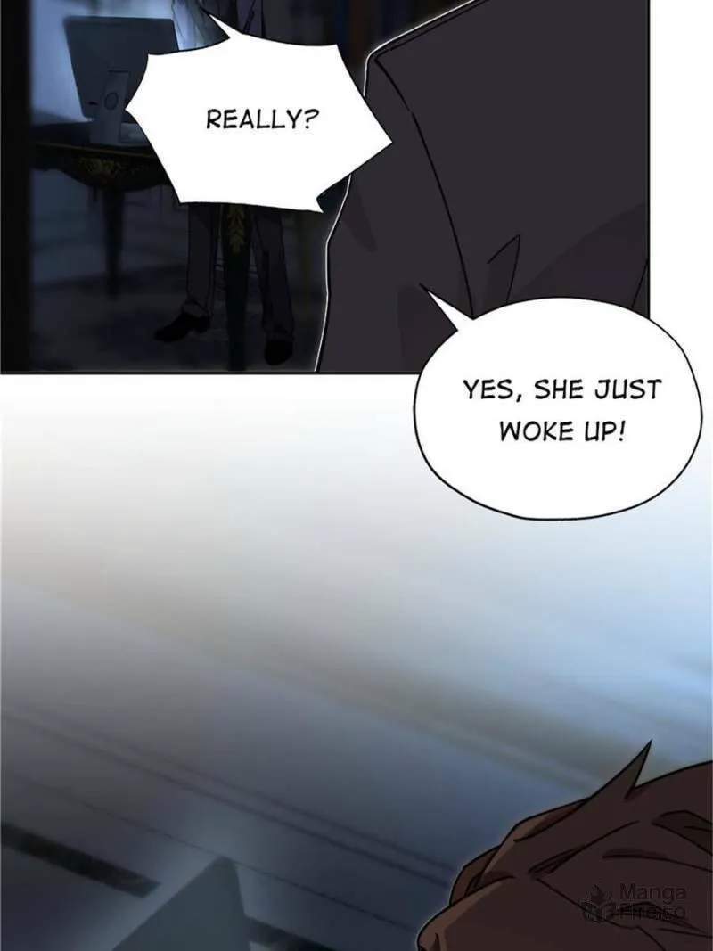 Read Brilliant Galaxy (Colored) chapter 83 image 20 on Lezhin