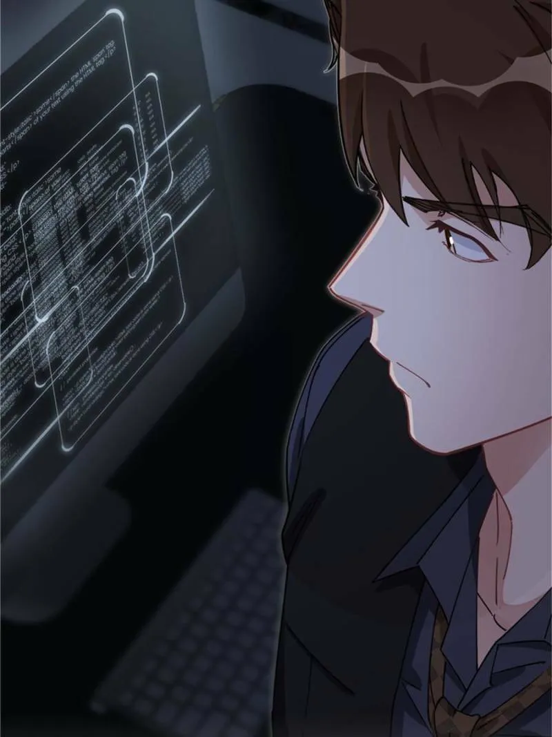 Read Brilliant Galaxy (Colored) chapter 83 image 21 on Lezhin