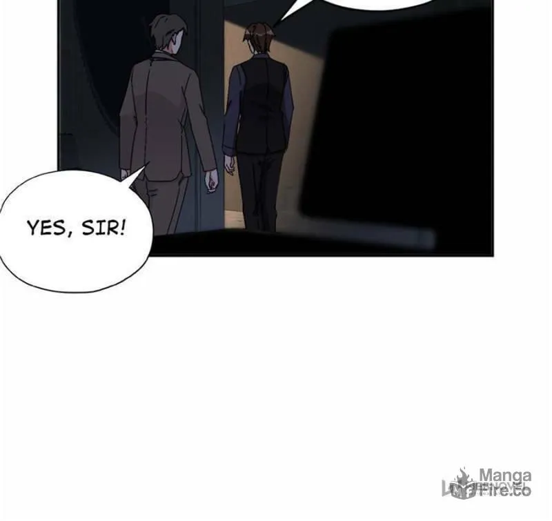 Read Brilliant Galaxy (Colored) chapter 83 image 23 on Lezhin