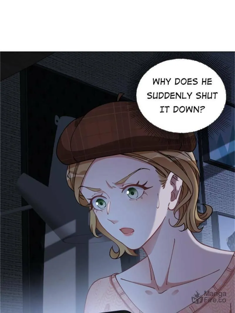 Read Brilliant Galaxy (Colored) chapter 83 image 24 on Lezhin