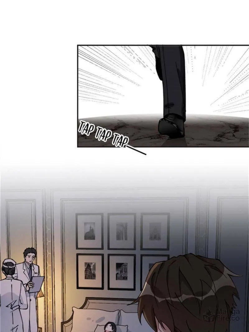 Read Brilliant Galaxy (Colored) chapter 83 image 26 on Lezhin