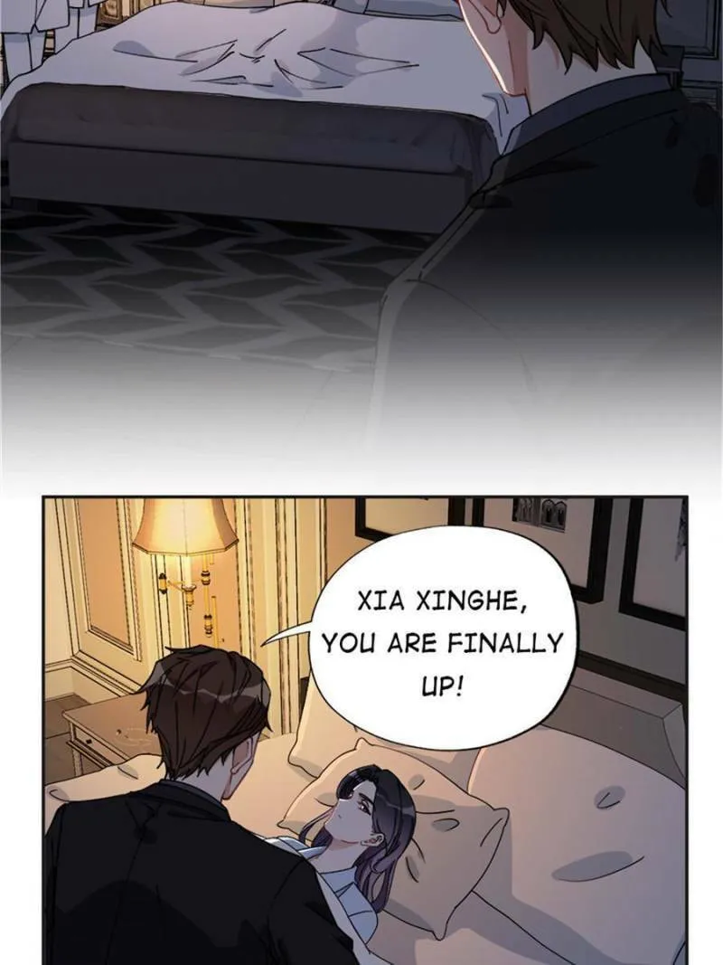 Read Brilliant Galaxy (Colored) chapter 83 image 27 on Lezhin