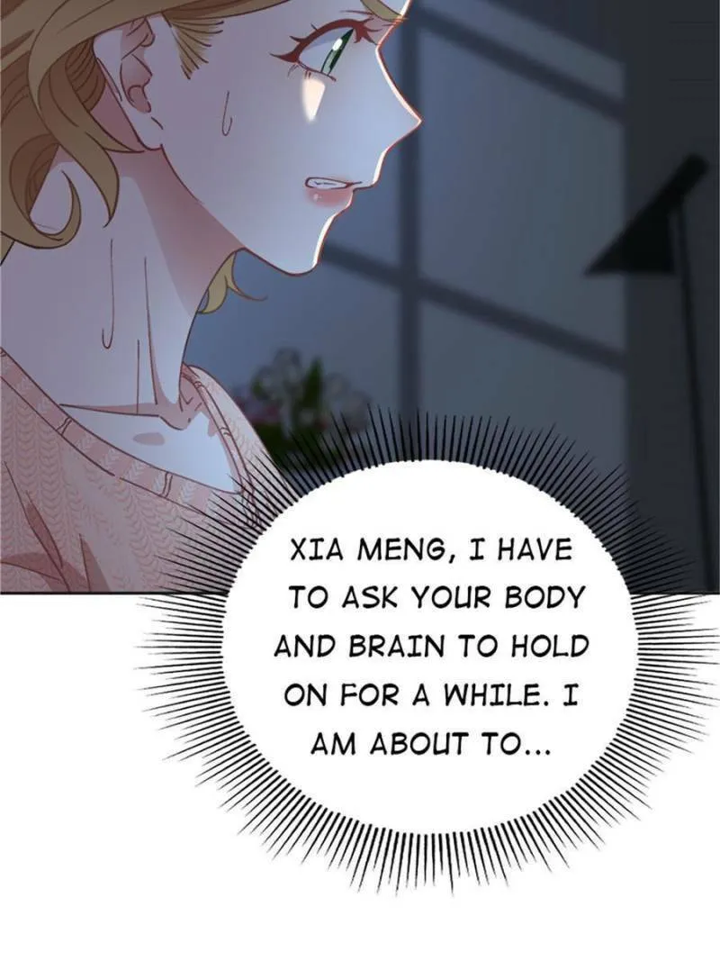 Read Brilliant Galaxy (Colored) chapter 83 image 3 on Lezhin