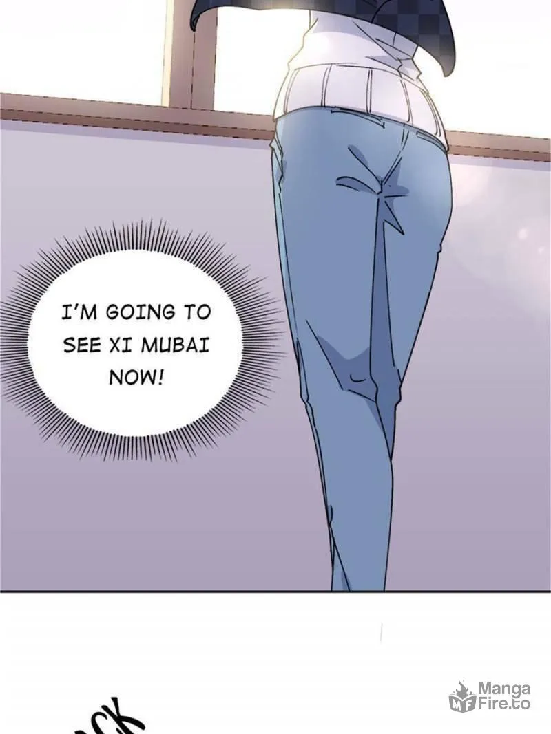 Read Brilliant Galaxy (Colored) chapter 83 image 32 on Lezhin