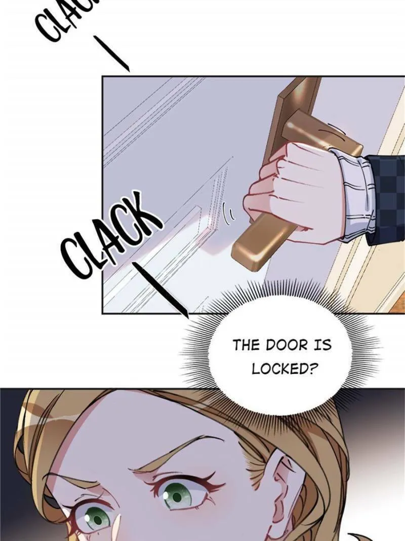 Read Brilliant Galaxy (Colored) chapter 83 image 33 on Lezhin