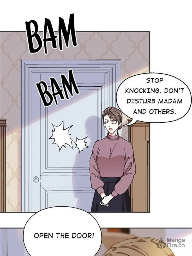 Read Brilliant Galaxy (Colored) chapter 83 image 35 on Lezhin