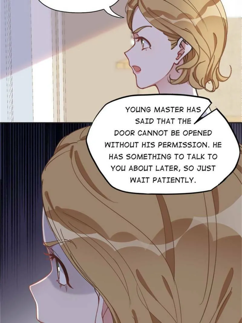 Read Brilliant Galaxy (Colored) chapter 83 image 36 on Lezhin