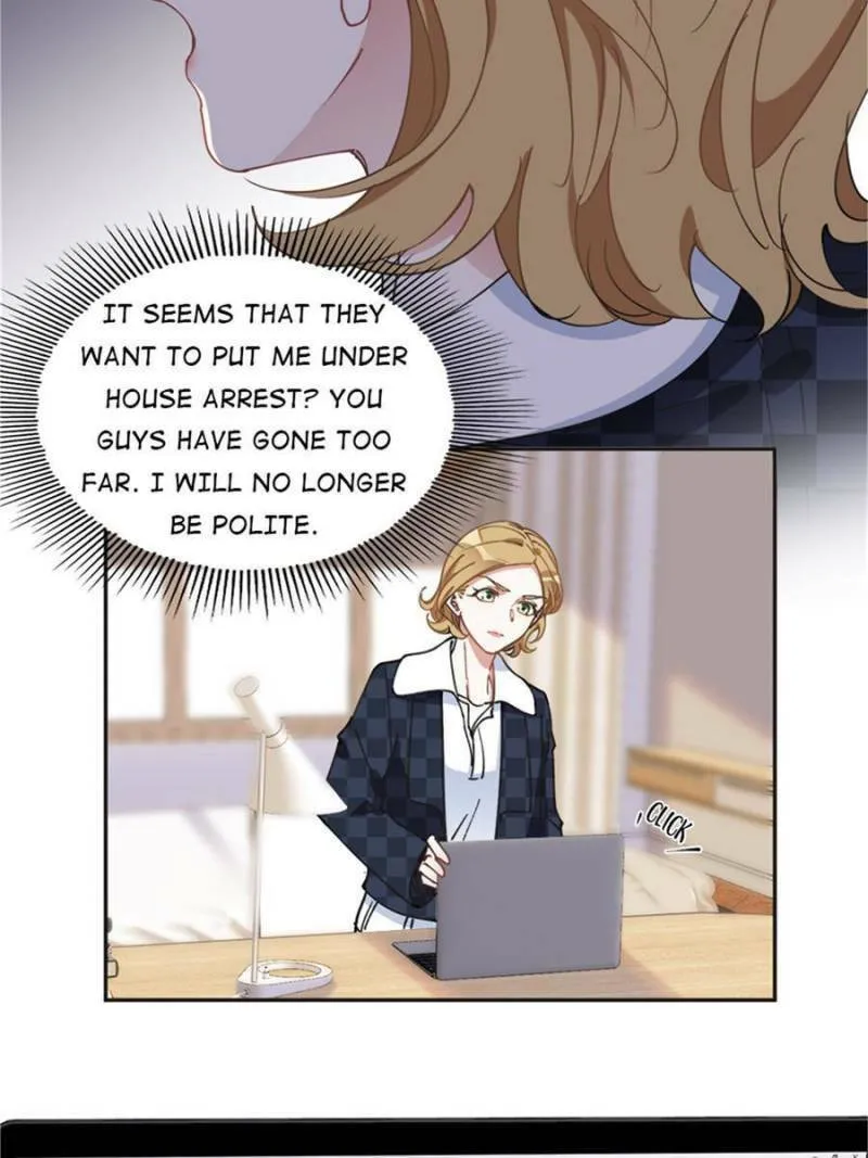 Read Brilliant Galaxy (Colored) chapter 83 image 37 on Lezhin