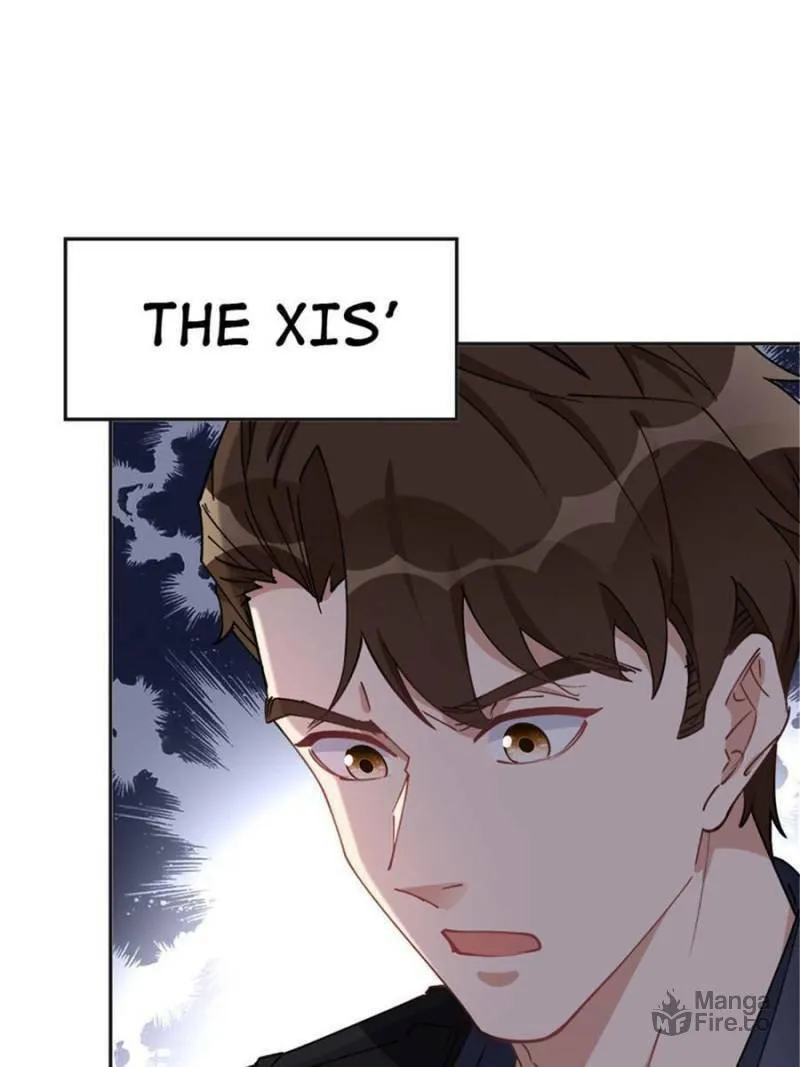 Read Brilliant Galaxy (Colored) chapter 83 image 4 on Lezhin