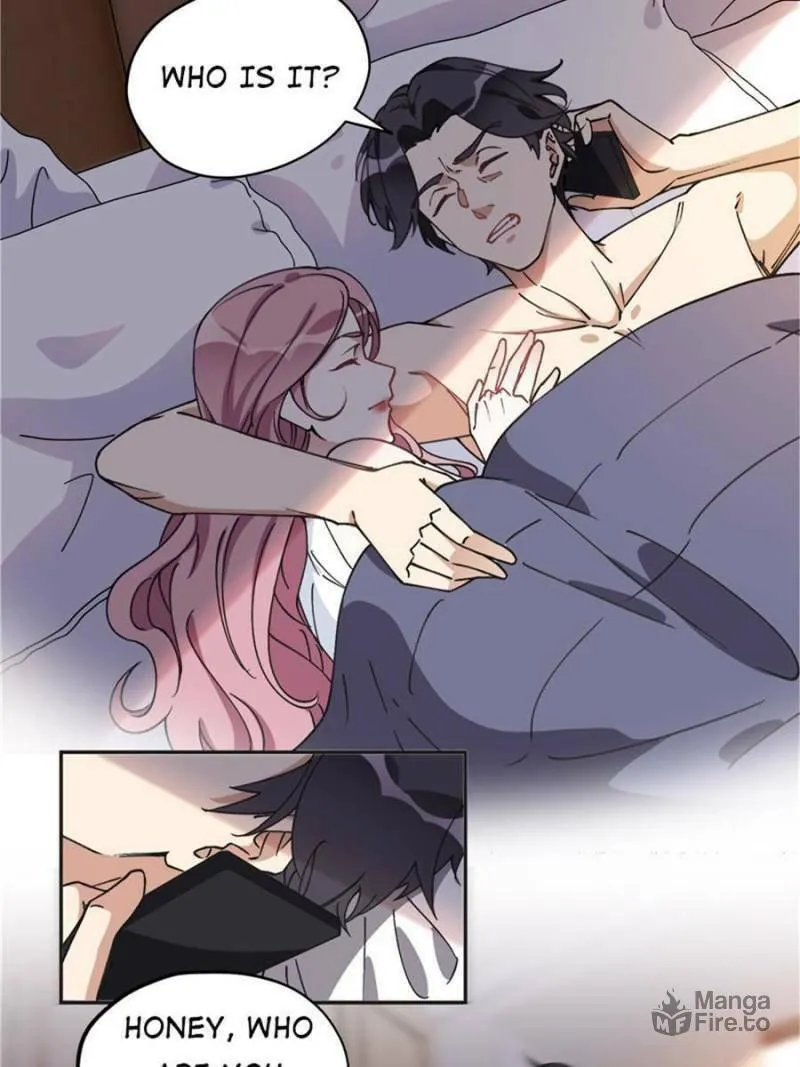 Read Brilliant Galaxy (Colored) chapter 83 image 41 on Lezhin