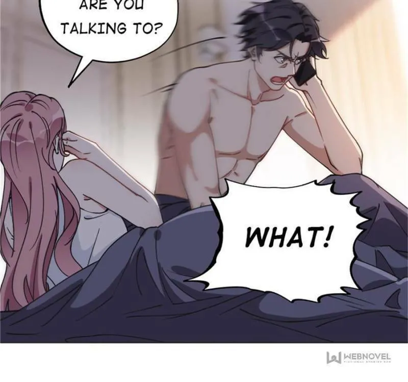 Read Brilliant Galaxy (Colored) chapter 83 image 42 on Lezhin