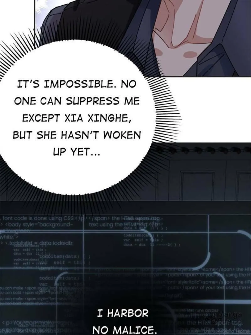 Read Brilliant Galaxy (Colored) chapter 83 image 5 on Lezhin