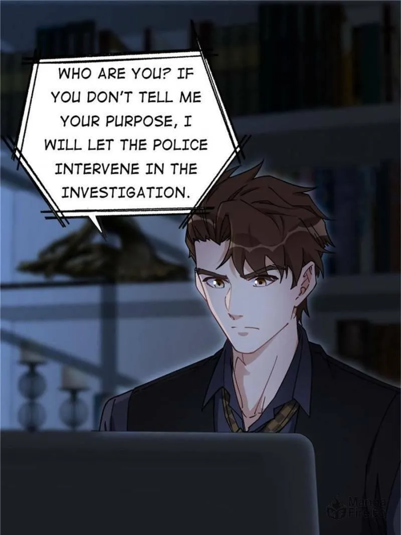 Read Brilliant Galaxy (Colored) chapter 83 image 8 on Lezhin