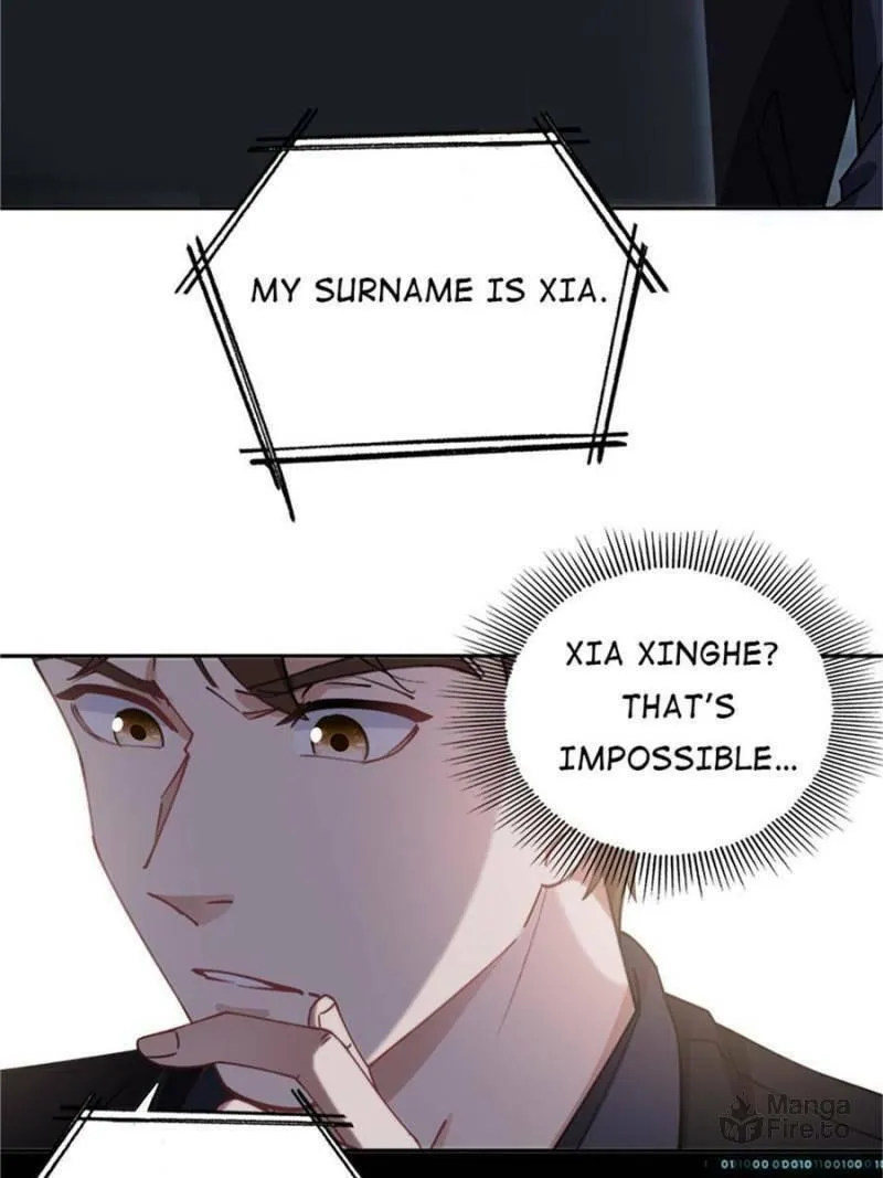 Read Brilliant Galaxy (Colored) chapter 83 image 9 on Lezhin