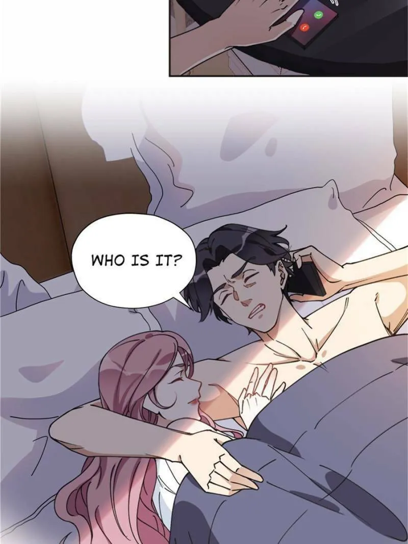 Read Brilliant Galaxy (Colored) chapter 84 image 1 on Lezhin