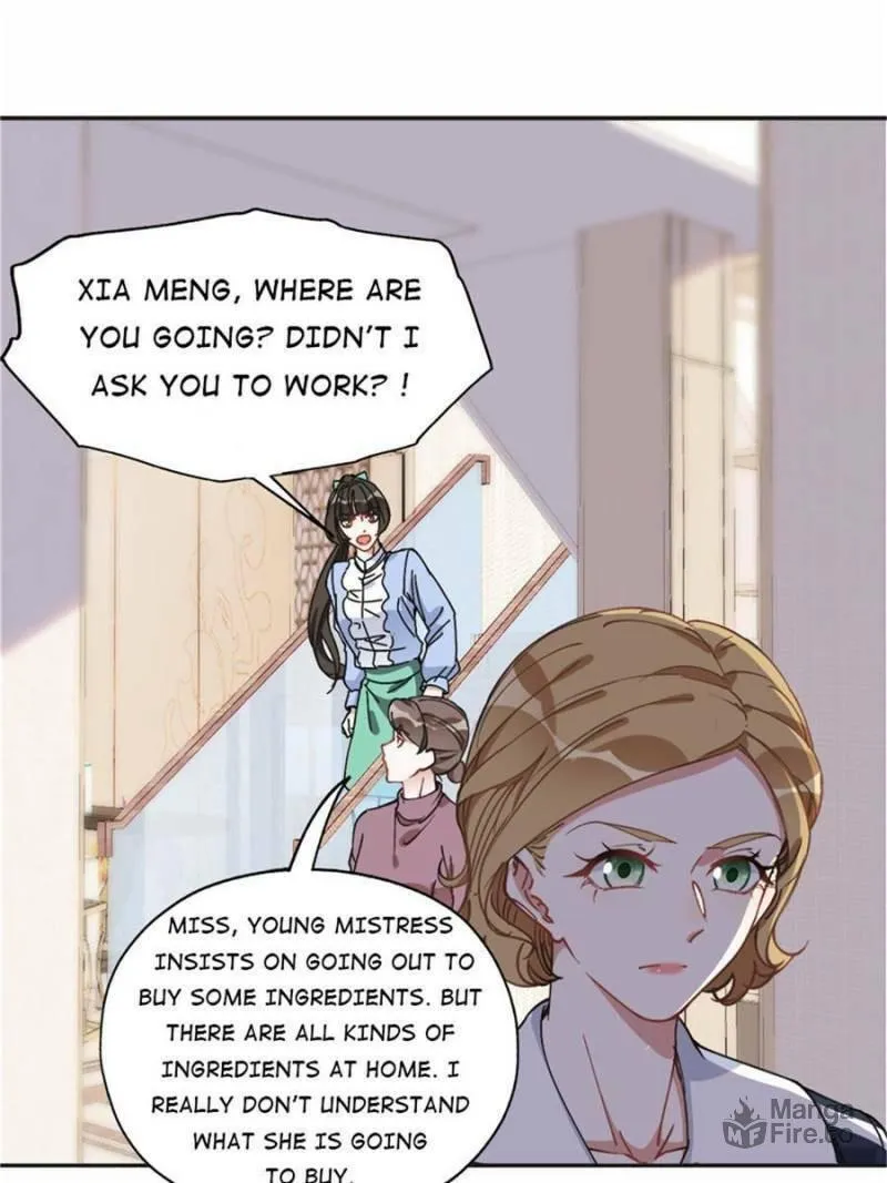 Read Brilliant Galaxy (Colored) chapter 84 image 11 on Lezhin