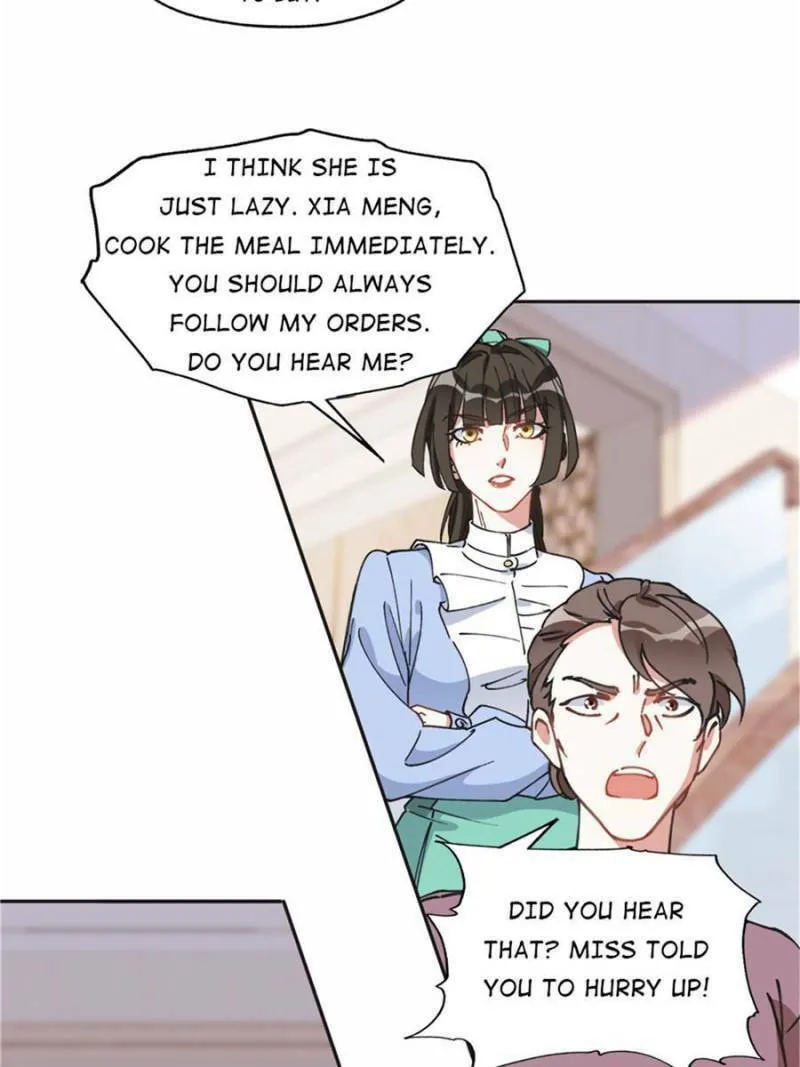 Read Brilliant Galaxy (Colored) chapter 84 image 12 on Lezhin