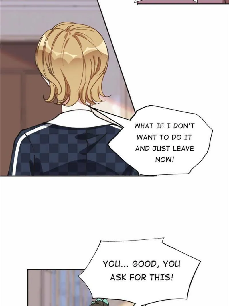 Read Brilliant Galaxy (Colored) chapter 84 image 13 on Lezhin