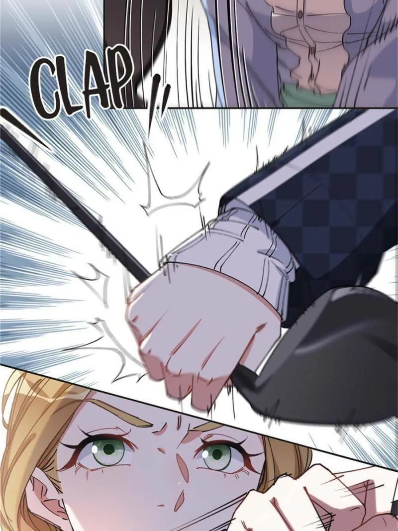 Read Brilliant Galaxy (Colored) chapter 84 image 15 on Lezhin