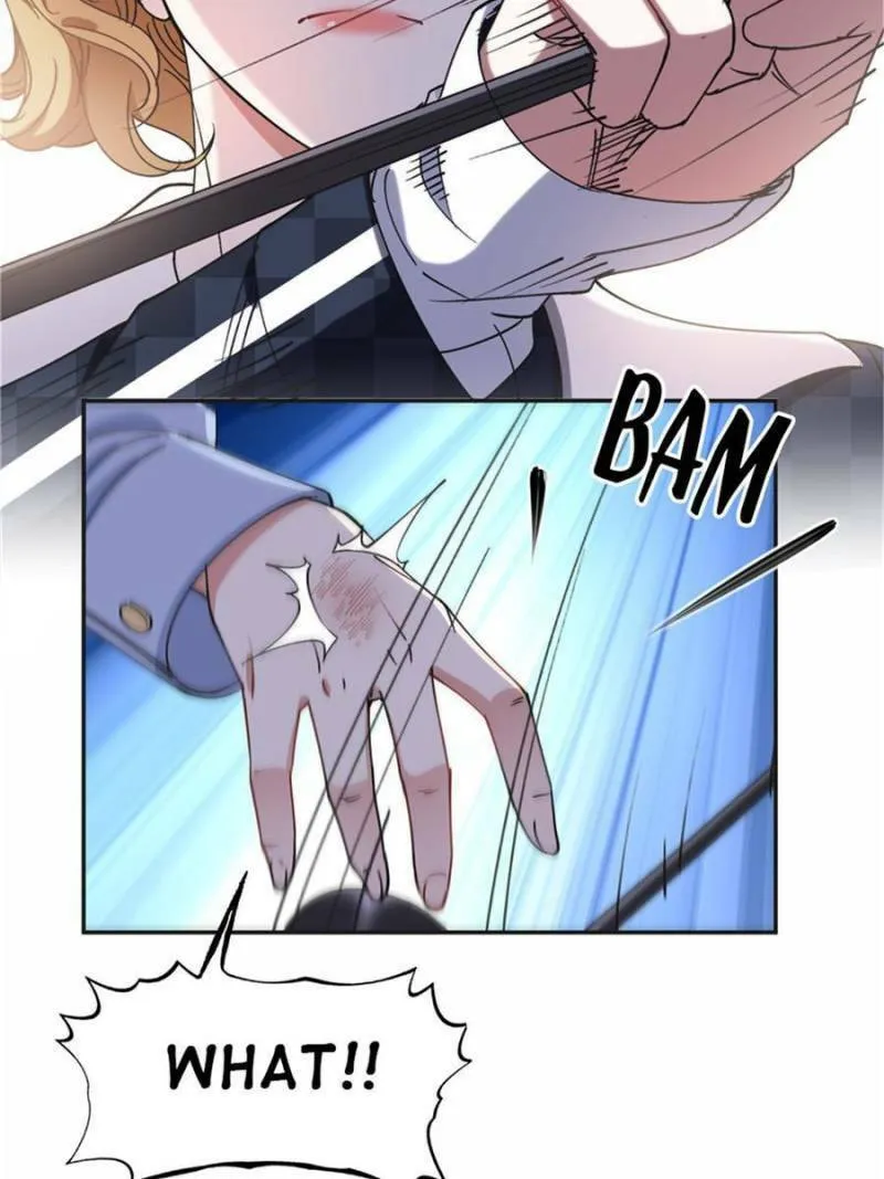 Read Brilliant Galaxy (Colored) chapter 84 image 16 on Lezhin