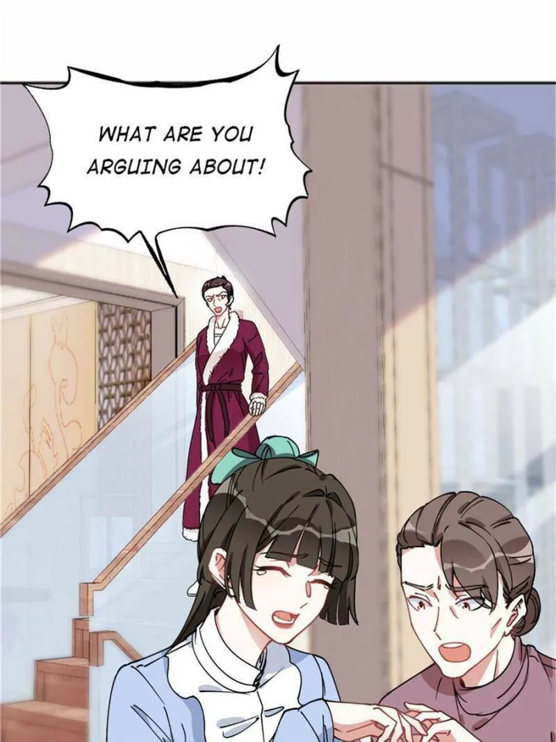 Read Brilliant Galaxy (Colored) chapter 84 image 18 on Lezhin