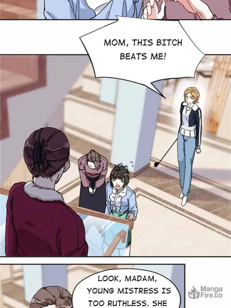 Read Brilliant Galaxy (Colored) chapter 84 image 19 on Lezhin