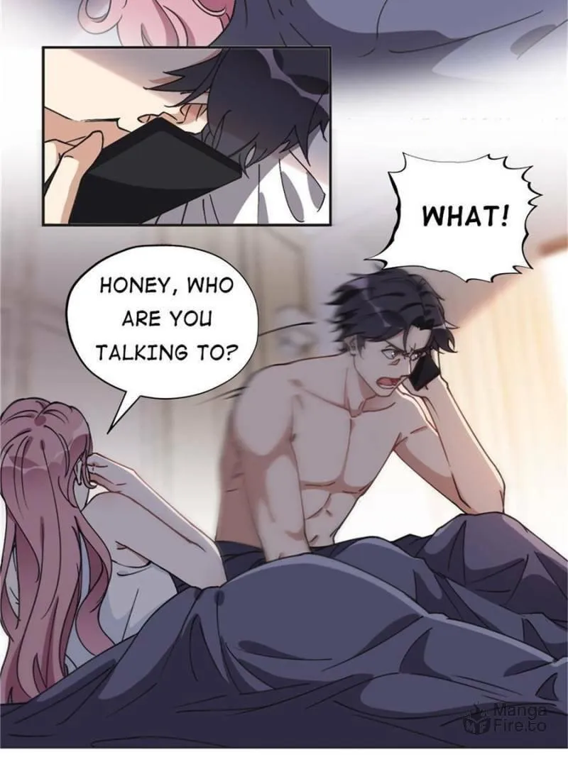 Read Brilliant Galaxy (Colored) chapter 84 image 2 on Lezhin