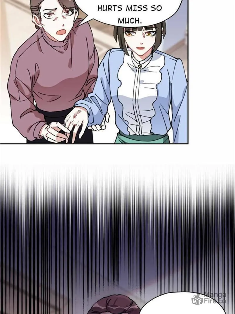 Read Brilliant Galaxy (Colored) chapter 84 image 20 on Lezhin