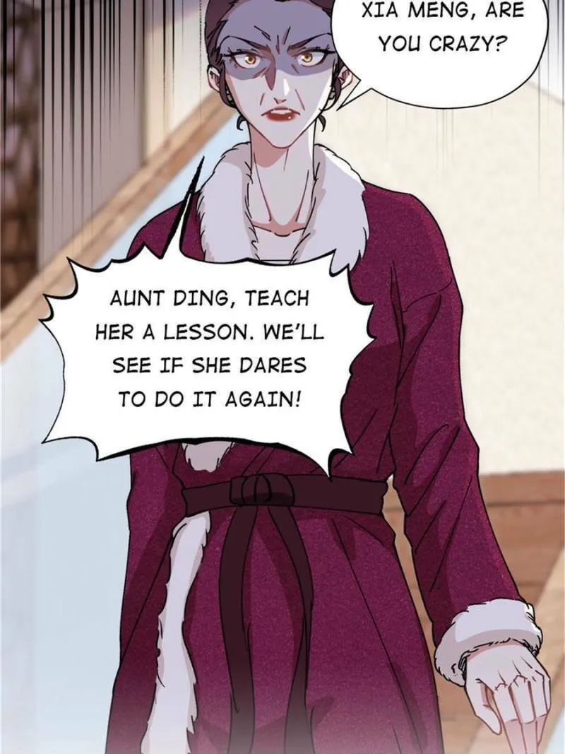 Read Brilliant Galaxy (Colored) chapter 84 image 21 on Lezhin