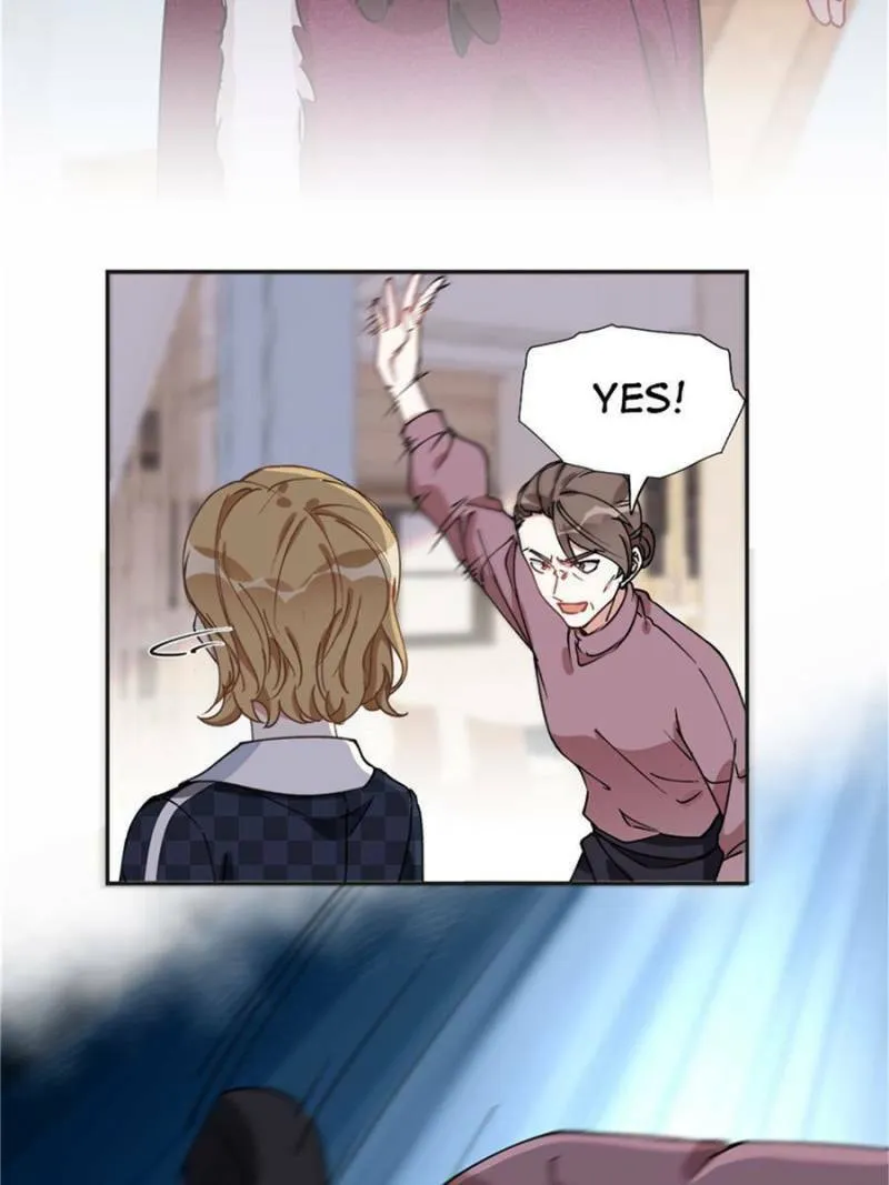 Read Brilliant Galaxy (Colored) chapter 84 image 22 on Lezhin