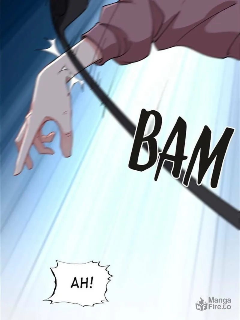 Read Brilliant Galaxy (Colored) chapter 84 image 23 on Lezhin
