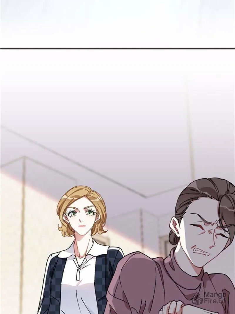 Read Brilliant Galaxy (Colored) chapter 84 image 24 on Lezhin