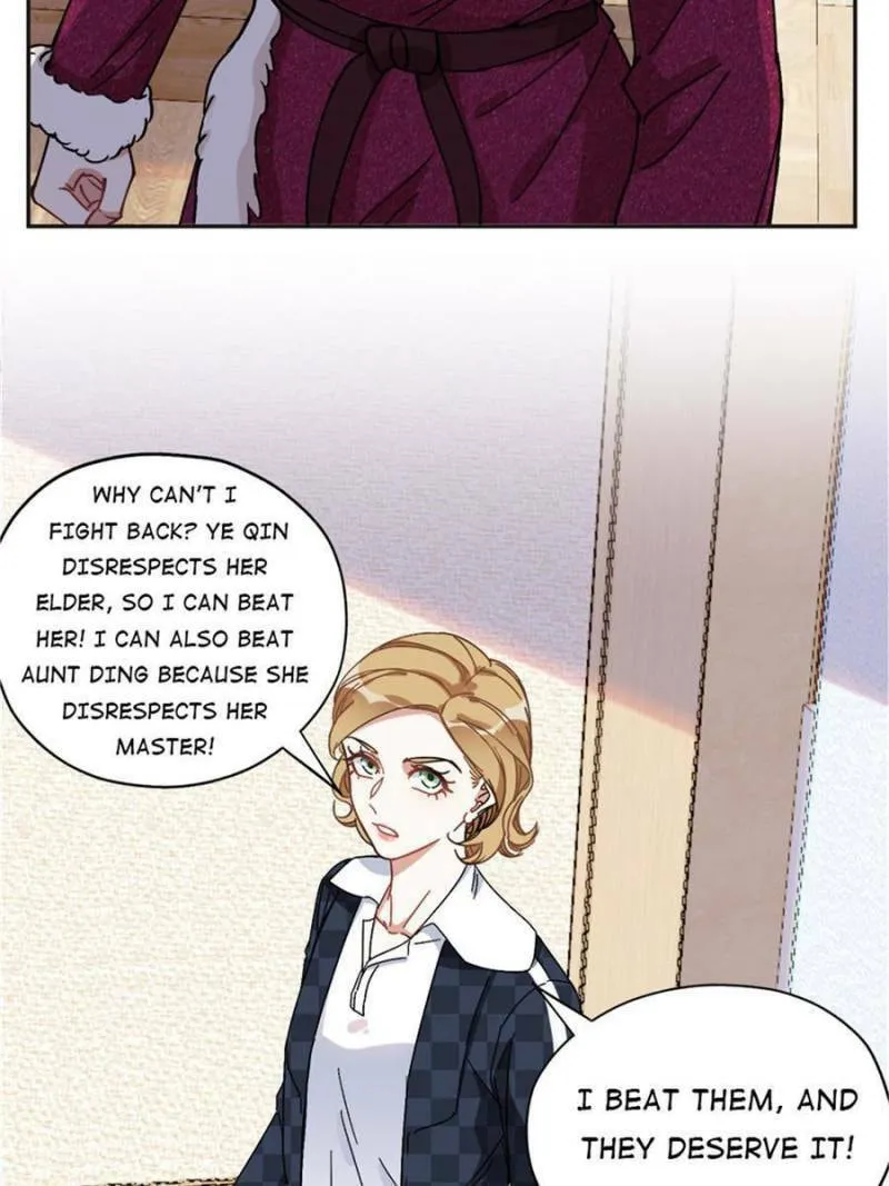 Read Brilliant Galaxy (Colored) chapter 84 image 27 on Lezhin