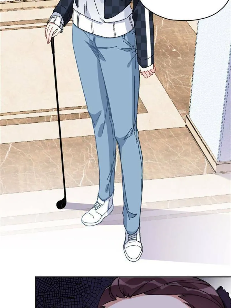 Read Brilliant Galaxy (Colored) chapter 84 image 28 on Lezhin