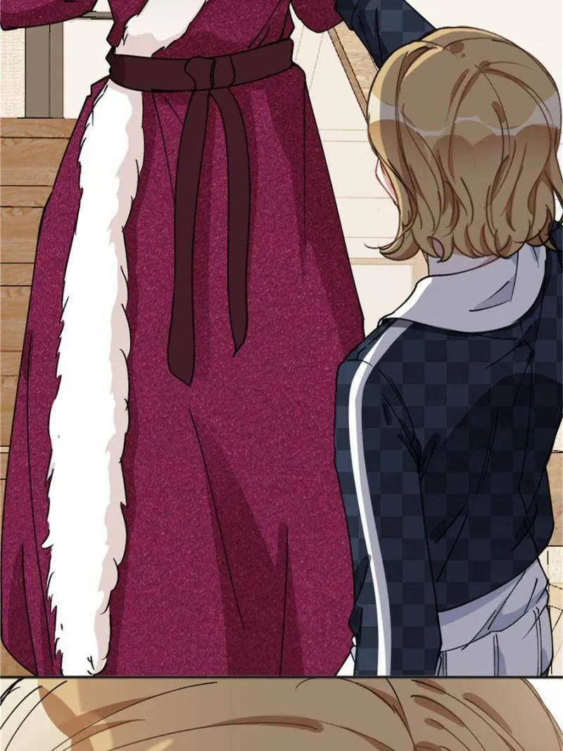 Read Brilliant Galaxy (Colored) chapter 84 image 31 on Lezhin
