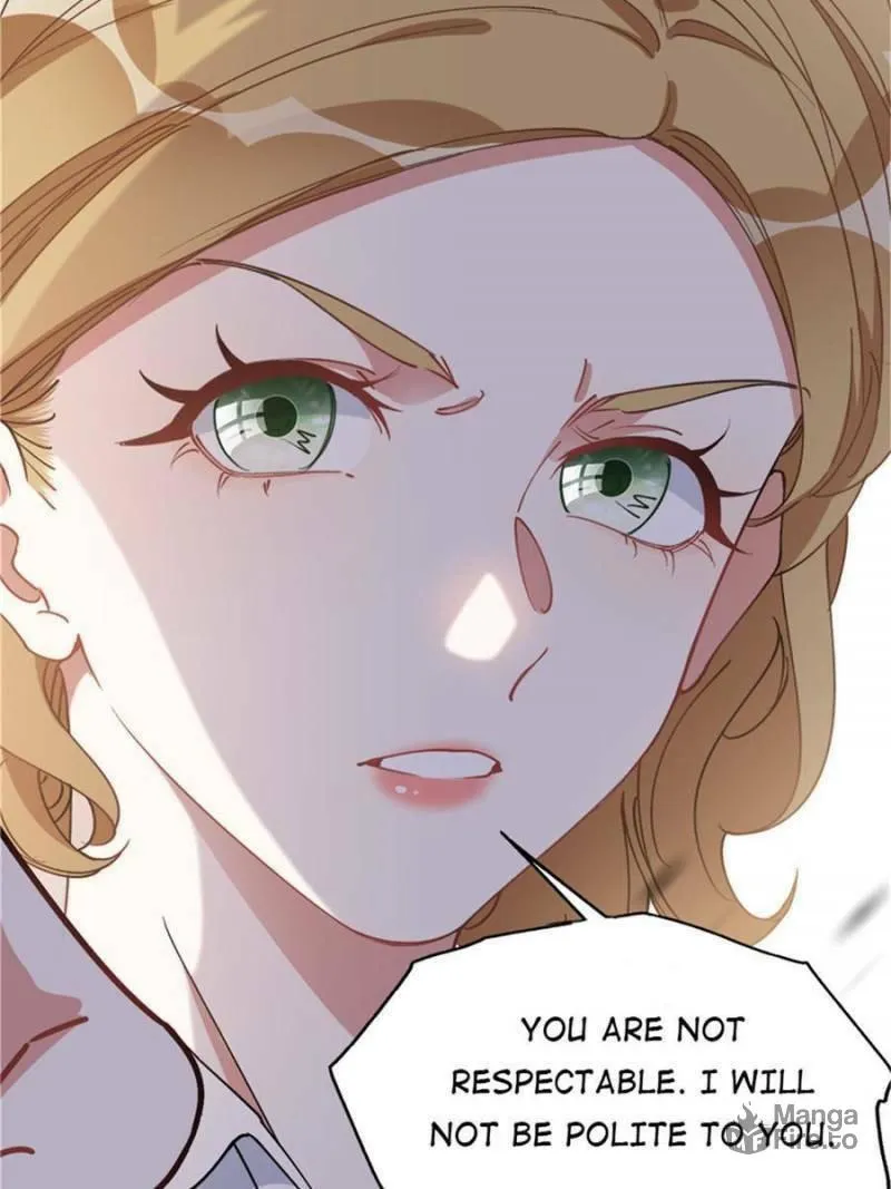 Read Brilliant Galaxy (Colored) chapter 84 image 32 on Lezhin